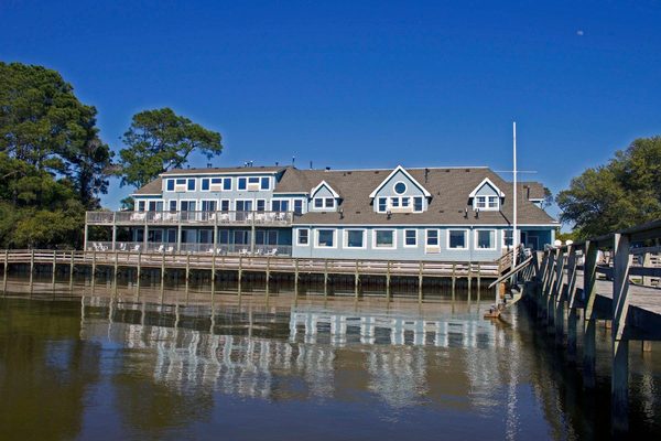 Inn at Corolla Light — Property
