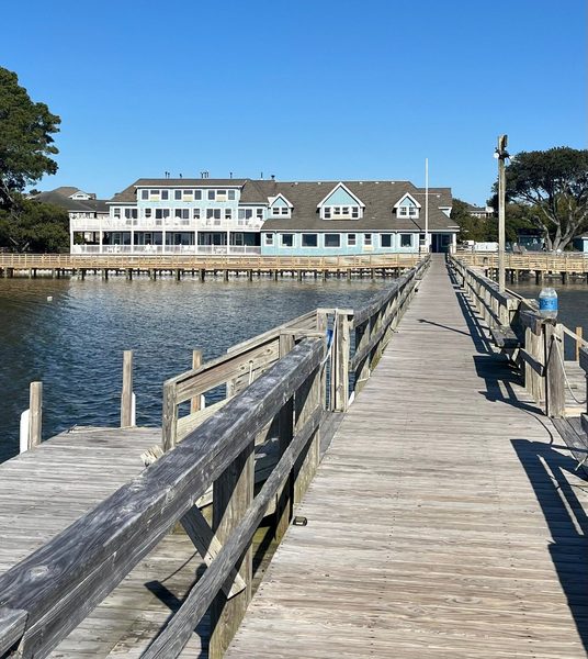 Inn at Corolla Light — Property