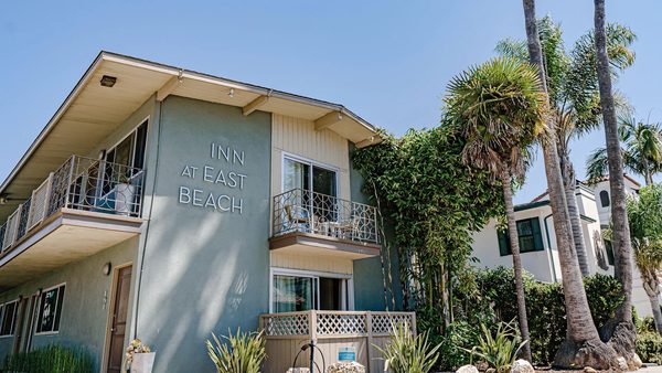Inn At East Beach — Property