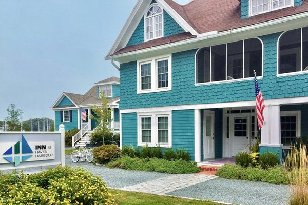 Inn At Haven Harbour — Property