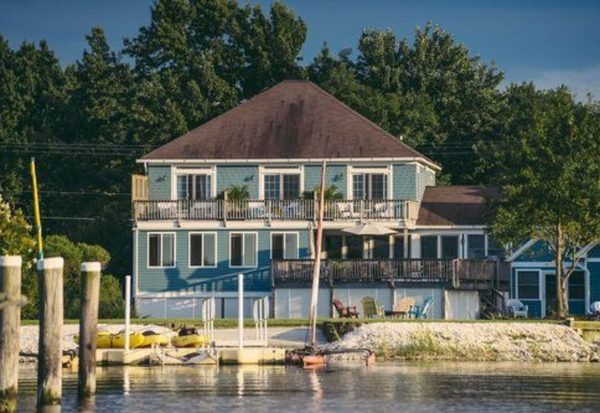 Inn At Haven Harbour — Property