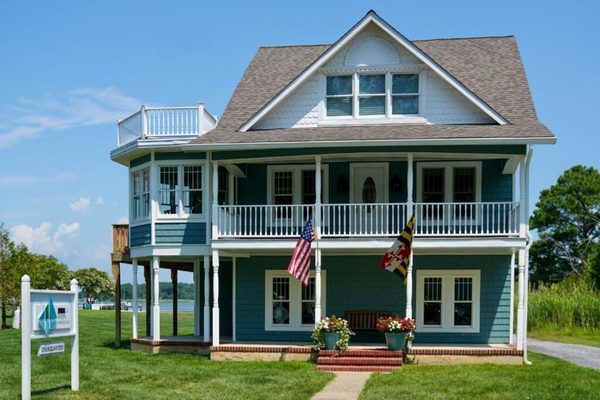 Inn At Haven Harbour — Property