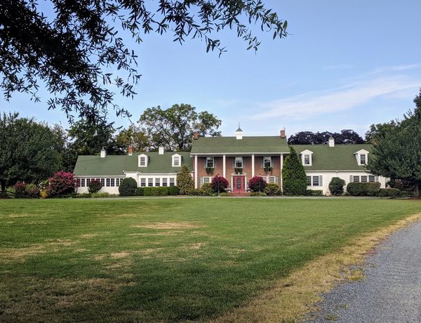 Inn at Huntingfield Creek — Property