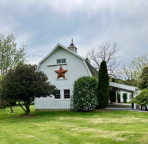 Inn at Huntingfield Creek — Property