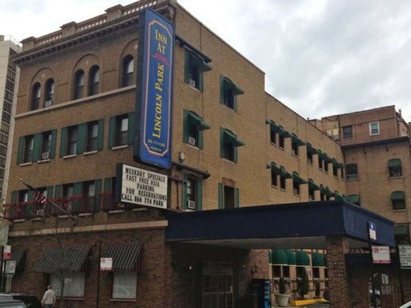 Inn at Lincoln Park Chicago Illinois — Property