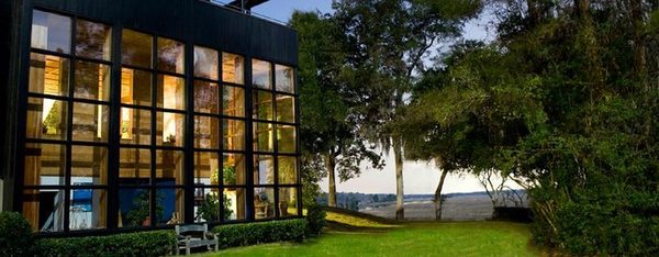 Inn At Middleton Place — Property