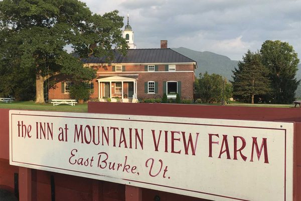 Inn at Mountain View Farm — Property