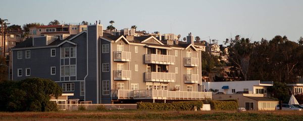 Inn At Playa Del Rey — Property