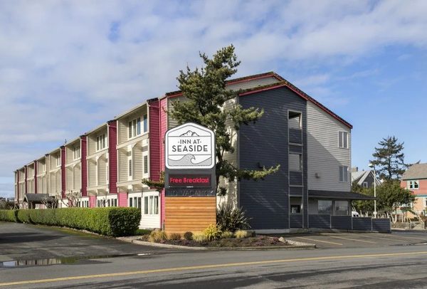 Inn at Seaside — Property