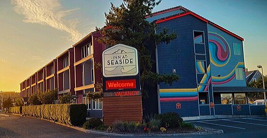 Inn at Seaside — Property