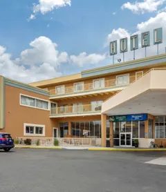 Inn At The Highlands Denver Downtown — Property