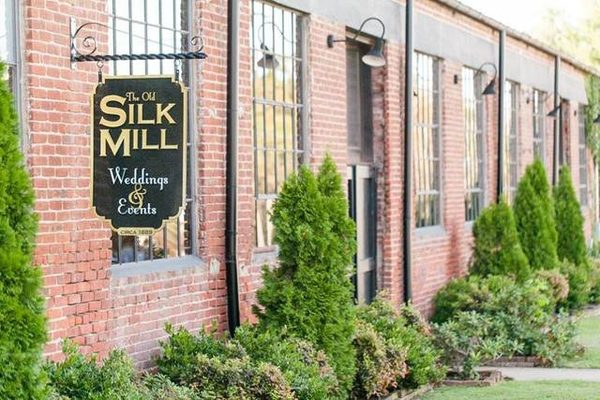 Inn At The Olde Silk Mill — Property