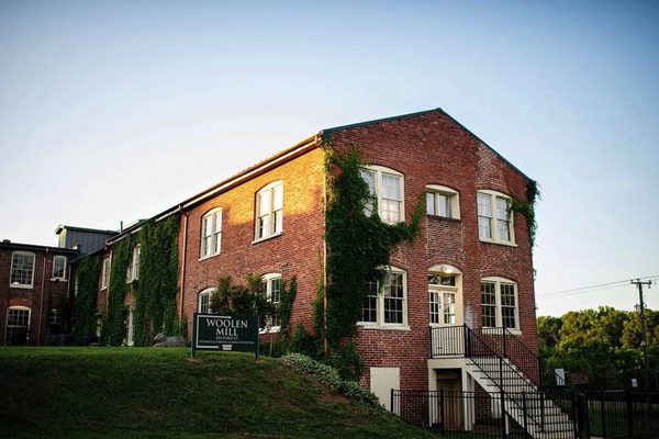 Inn At The Olde Silk Mill — Property
