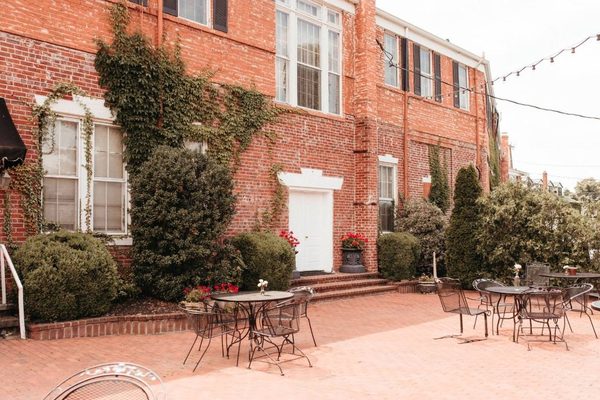 Inn At The Olde Silk Mill — Property