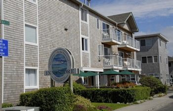 Inn at the Shore — Property