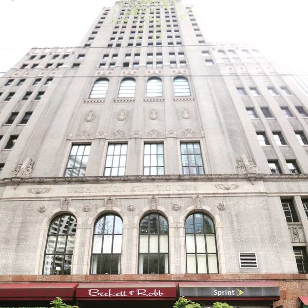 Inn at the WAC — Property