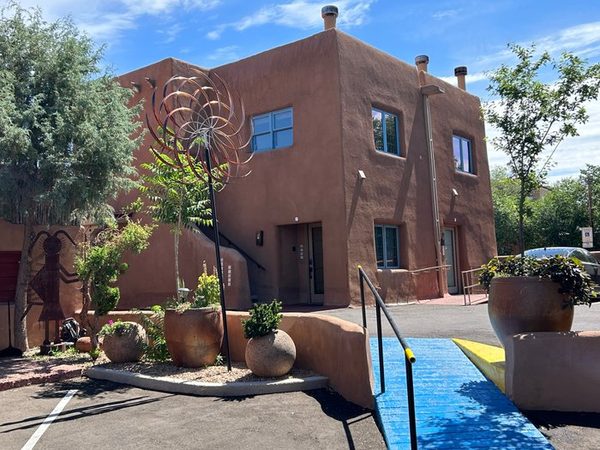 Inn at Vanessie — Property
