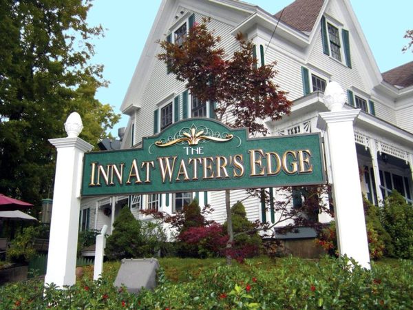 Inn at Water s Edge — Property