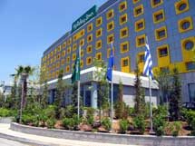 Inn Athens Athens Attica — Property
