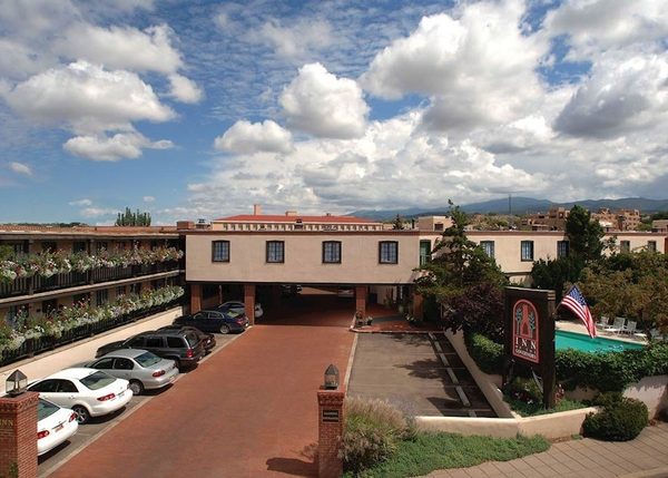 Inn of the Governors — Property