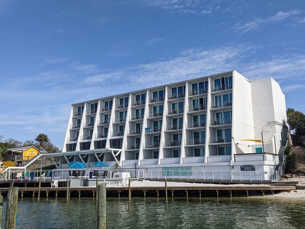 Inn On Destin Harbor an Ascend Collection Hotel — Property