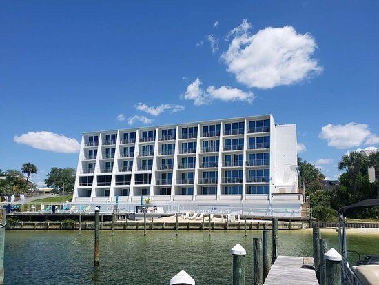 Inn On Destin Harbor an Ascend Collection Hotel — Property