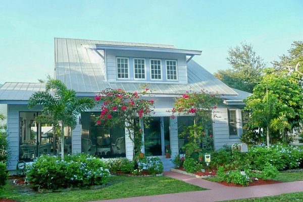 Inn Shepard s Park — Property