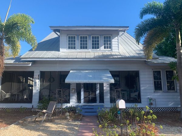 Inn Shepard s Park — Property