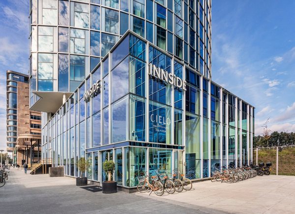INNSiDE by Melia Amsterdam Amsterdam North Holland Province — Property