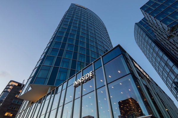 INNSiDE by Melia Amsterdam Amsterdam North Holland Province — Property