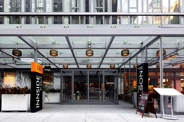 INNSiDE New York Nomad New York City New York — Property