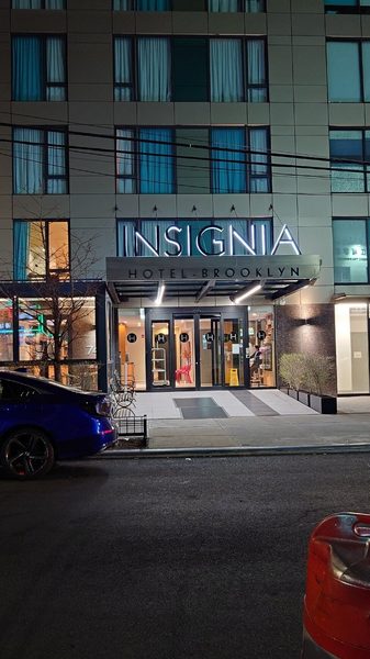 Insignia Hotel Ascend Hotel Collection — Property