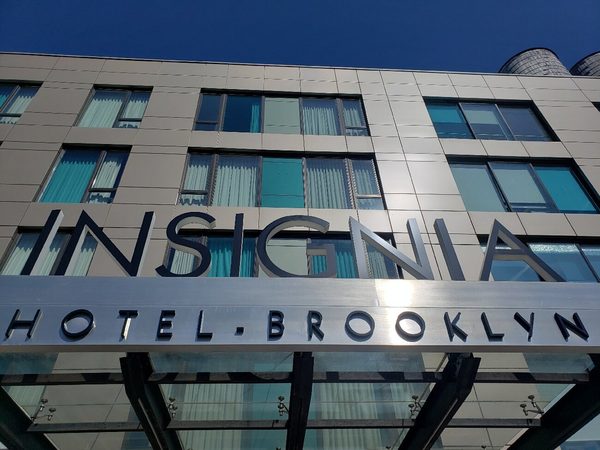 Insignia Hotel Ascend Hotel Collection — Property