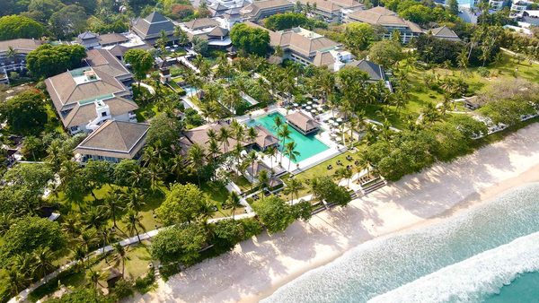 Intercontinental Bali Resort By IHG — Property