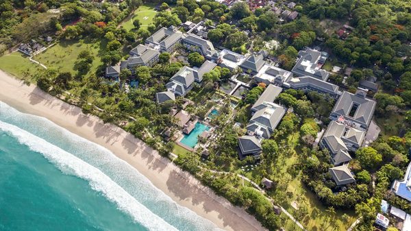 Intercontinental Bali Resort By IHG — Property