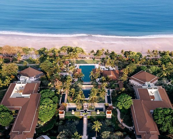 Intercontinental Bali Resort By IHG — Property