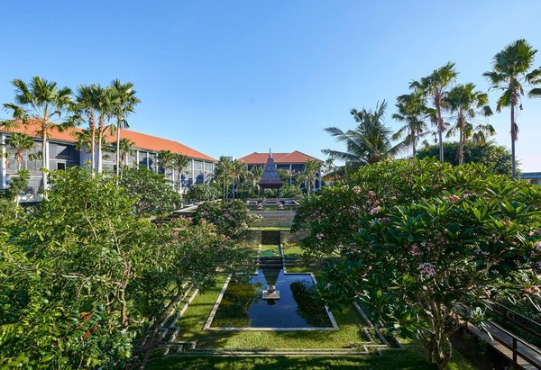 Intercontinental Bali Sanur Resort By IHG — Property