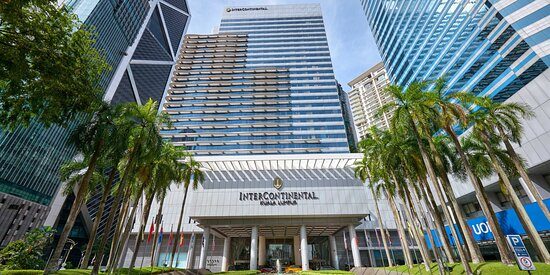 InterContinental Kuala Lumpur By IHG Kuala Lumpur Wilayah Persekutuan — Property