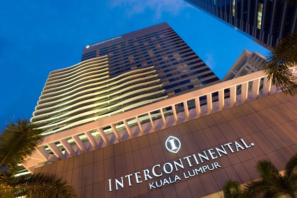 InterContinental Kuala Lumpur By IHG Kuala Lumpur Wilayah Persekutuan — Property