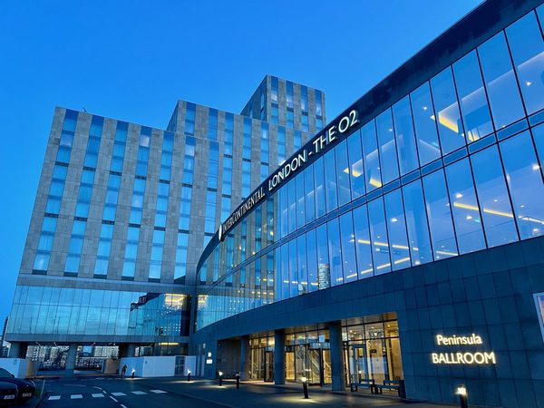 InterContinental London The O2 By IHG — Property