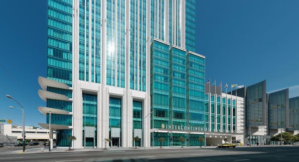 InterContinental San Francisco by IHG — Property