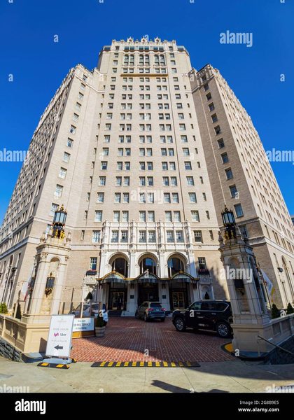 InterContinental San Francisco by IHG — Property