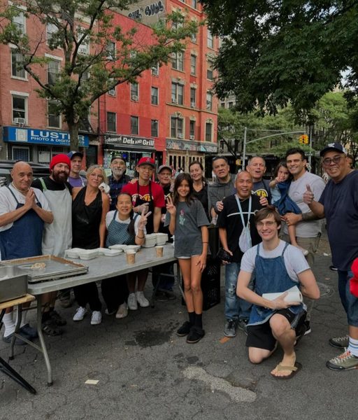 Interfaith Retreats New York City New York — Property