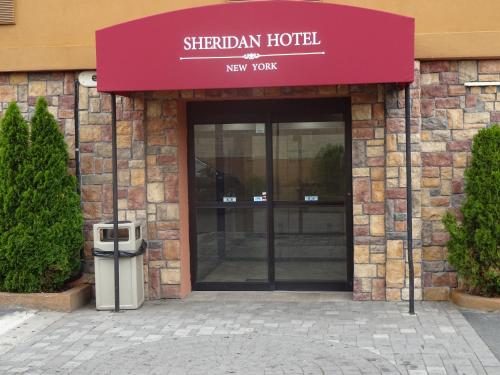 Interfaith Retreats New York City New York — Property