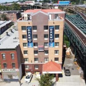 Interfaith Retreats New York City New York — Property