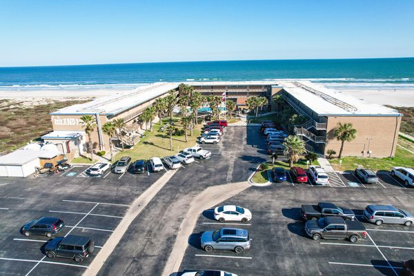 Island House Condo Hotel — Property
