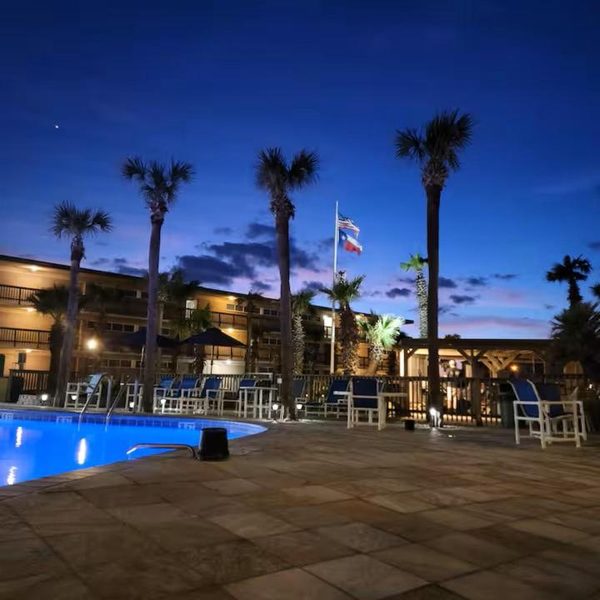 Island House Condo Hotel — Property