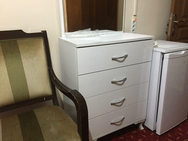 Istanbul Paris Hotel Hostel Istanbul — Property