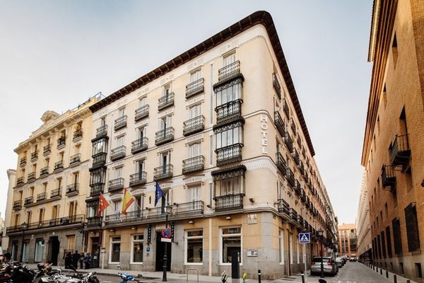 Itc Infantas By Soho Boutique — Property