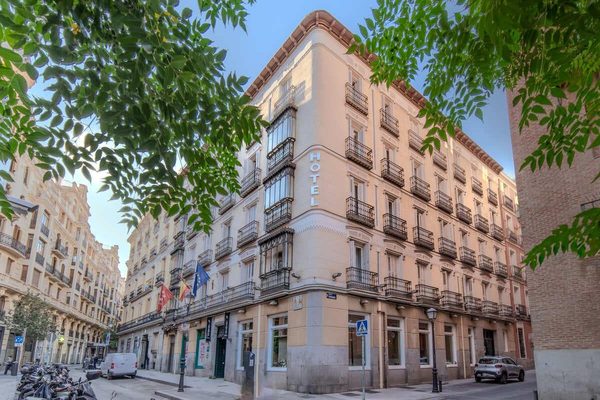 Itc Infantas By Soho Boutique — Property